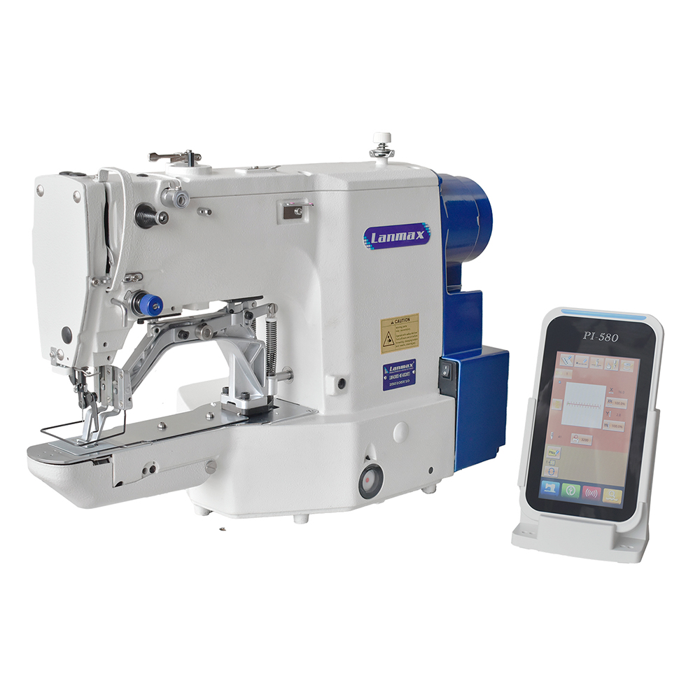 Travete eletrônica Direct Drive