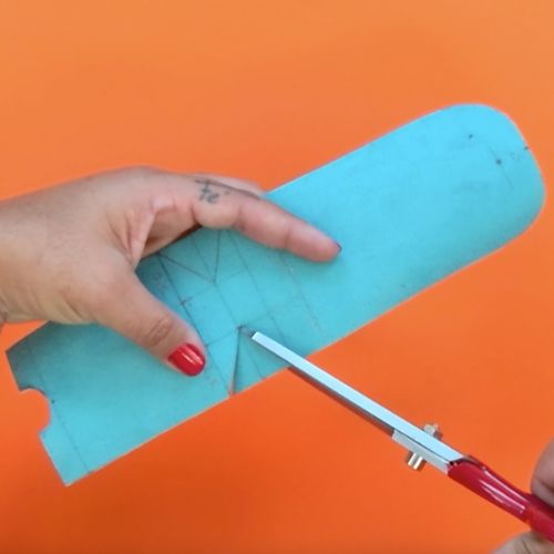 chaveiro porta cartão ()