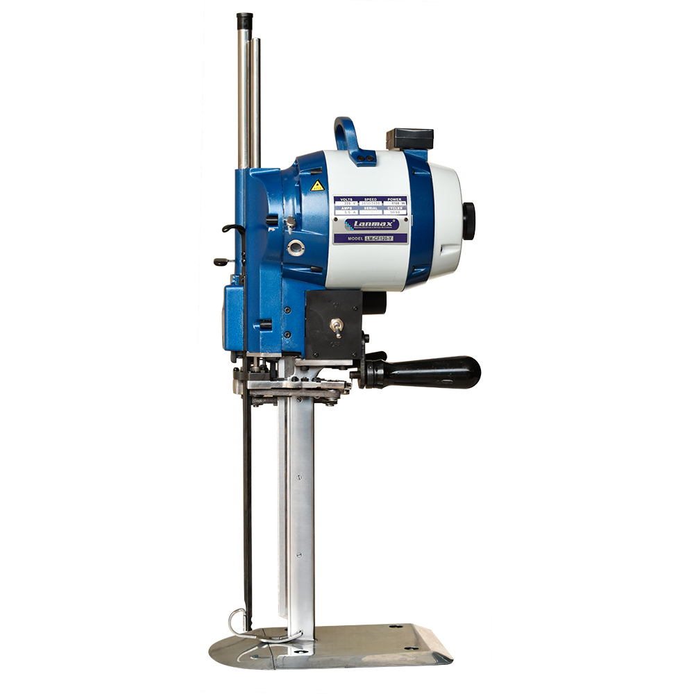 maquina de corte faca