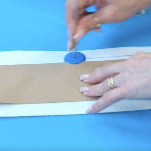 marcador de pág e cartão ()