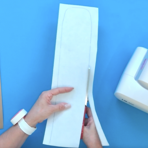 marcador de pág e cartão ()