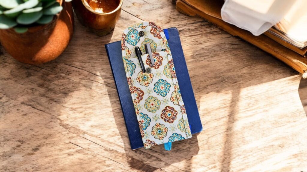 marcador de página Photoroom