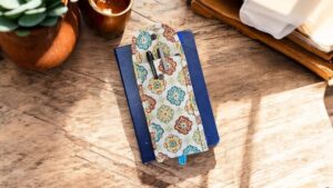 marcador de página Photoroom