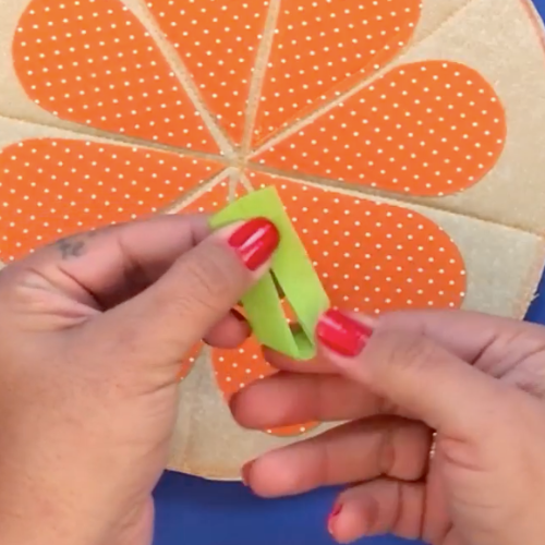 suporte de panela ()