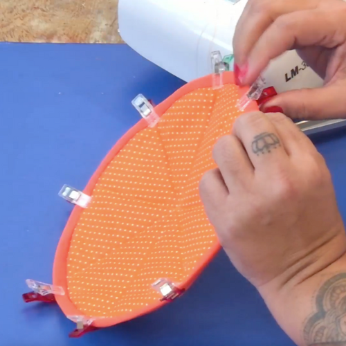 suporte de panela ()