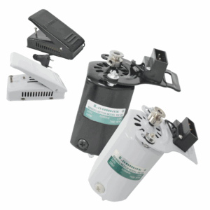 Motor para domésticas