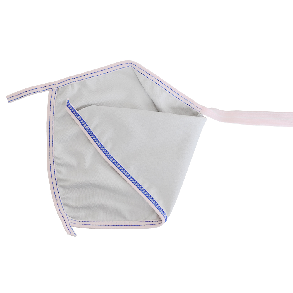 LM D amostra Interloque méxico e elástico persa