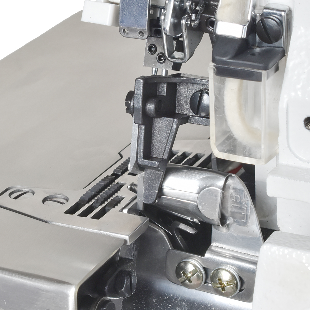 Interloque para elástico persa Interloque méxico e elástico persa