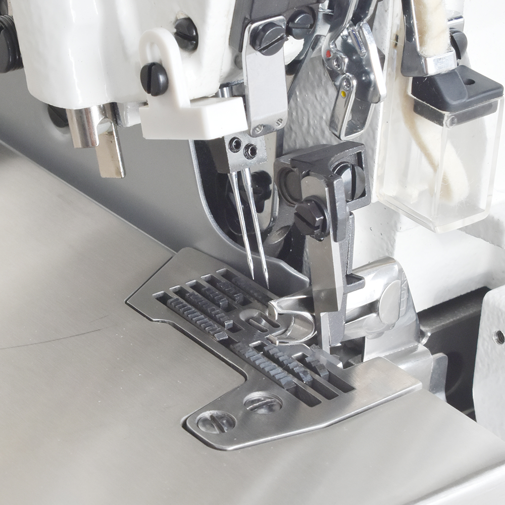 Interloque para elástico persa Interloque méxico e elástico persa