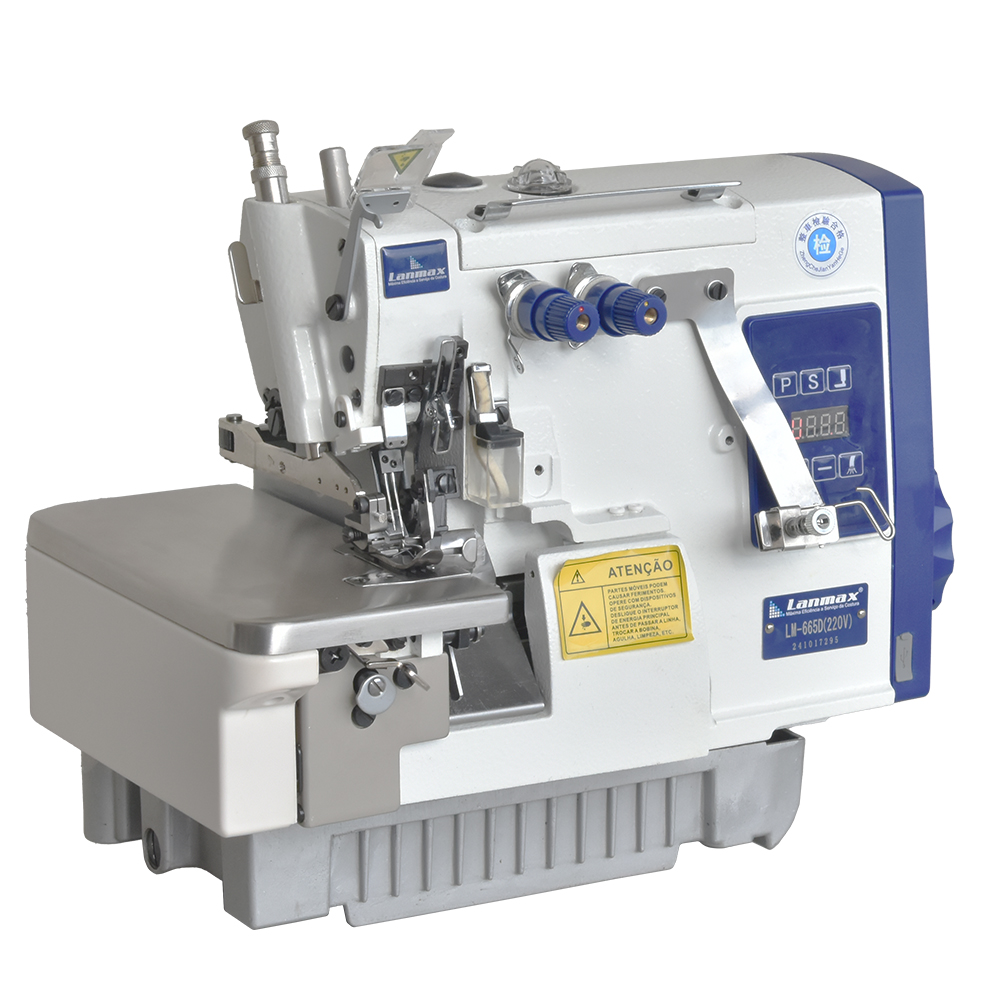 Interloque méxico e elástico persa