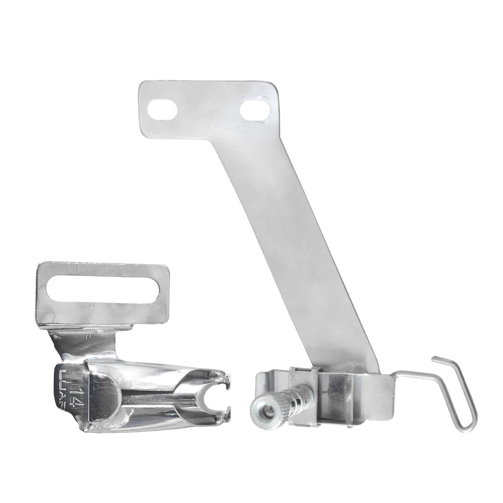 Interloque para elástico persa Interloque para elástico persa