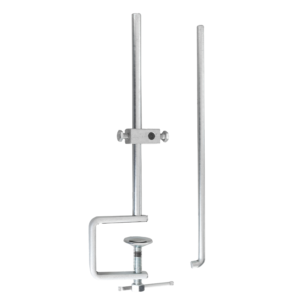 Interloque para elástico persa Interloque para elástico persa