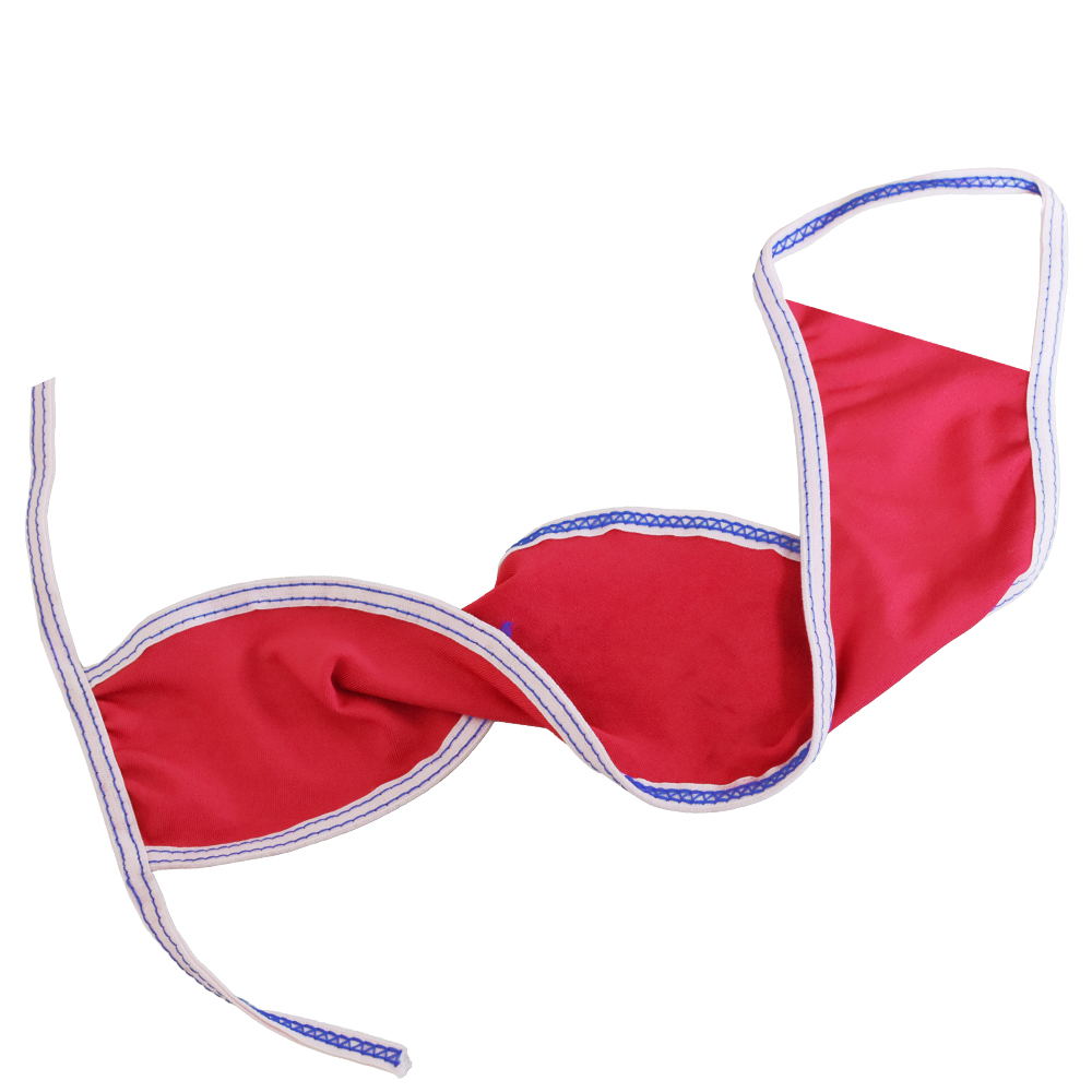 Interloque para elástico persa Interloque para elástico persa