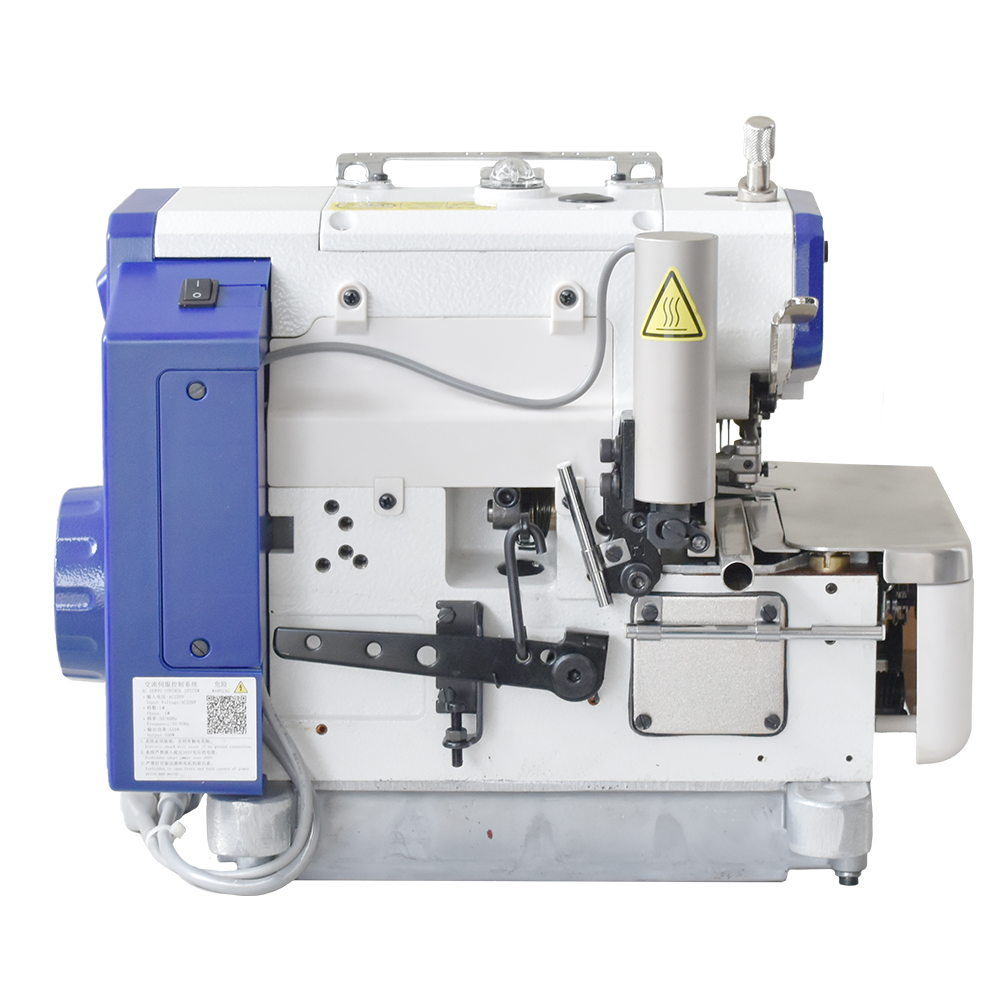 Interloque para elástico persa Interloque para elástico persa