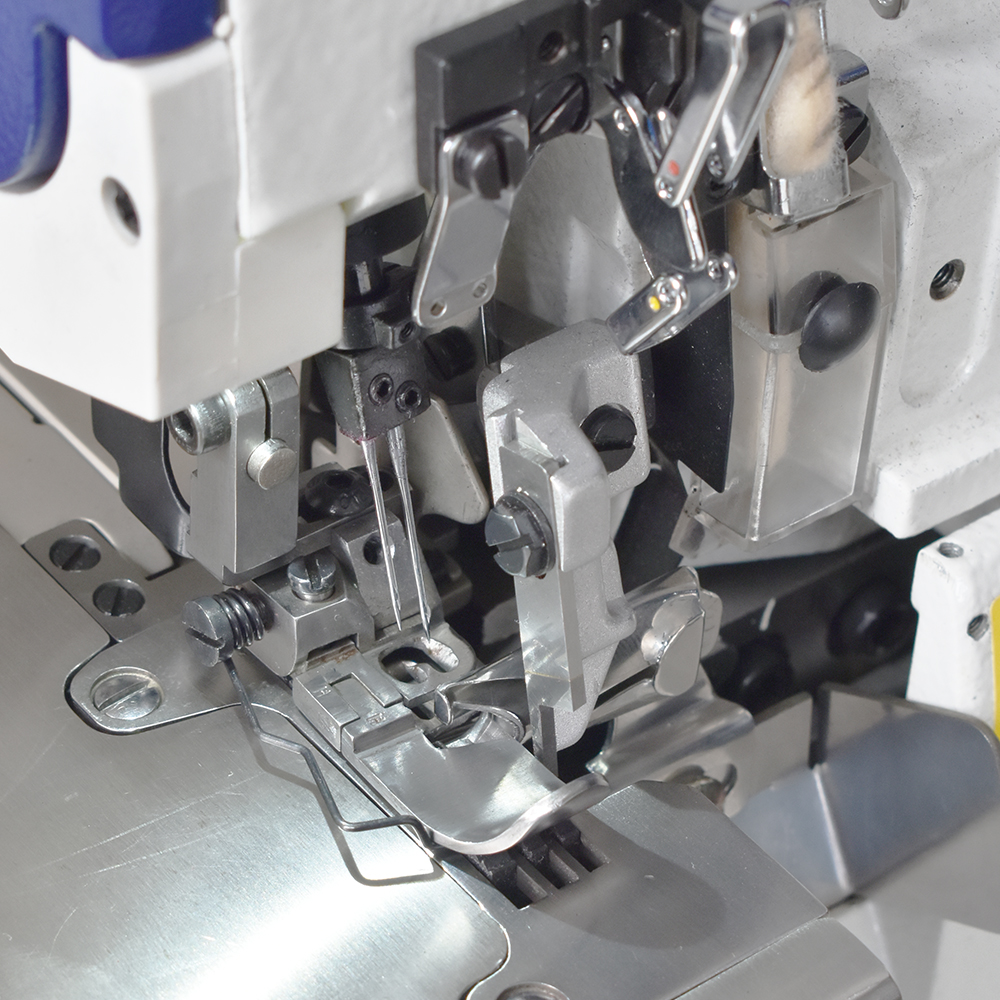 Interloque para elástico persa Interloque para elástico persa